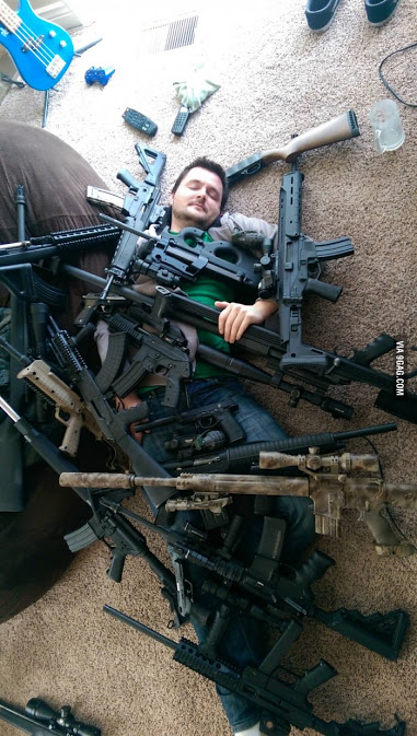 Freedom blanket