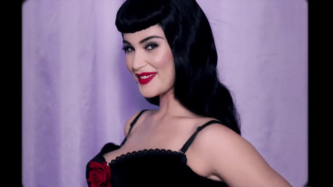 Gemma as Bettie | MLTSHP