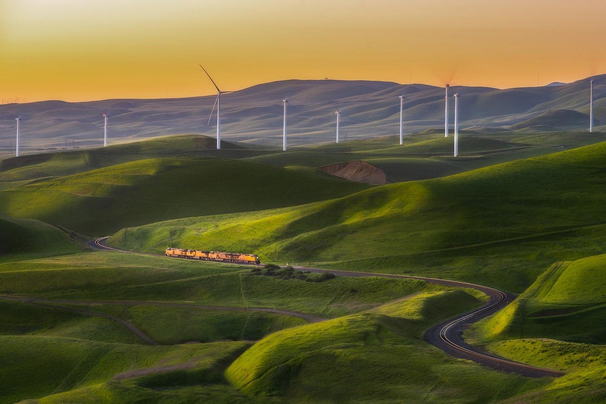 Altamont pass MLTSHP