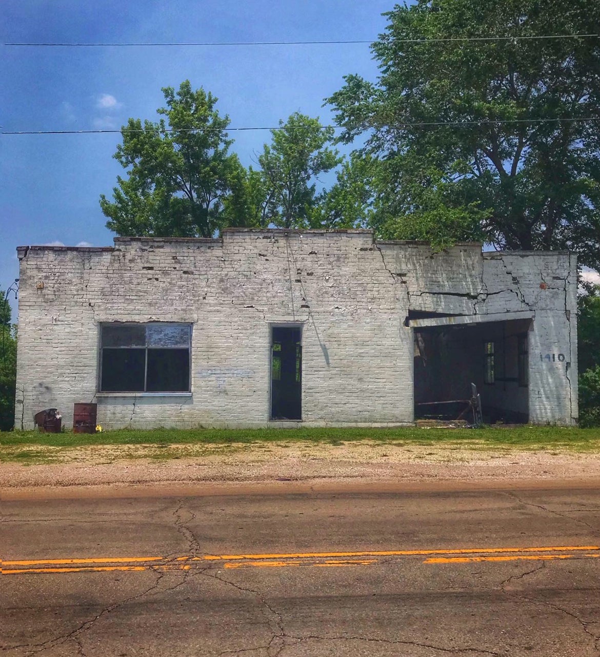 Potosi, Missouri MLTSHP