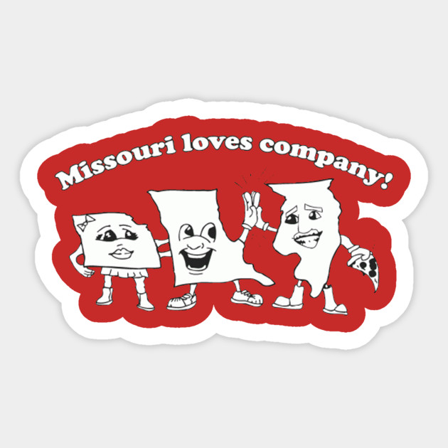 Missouri loves company! MLTSHP
