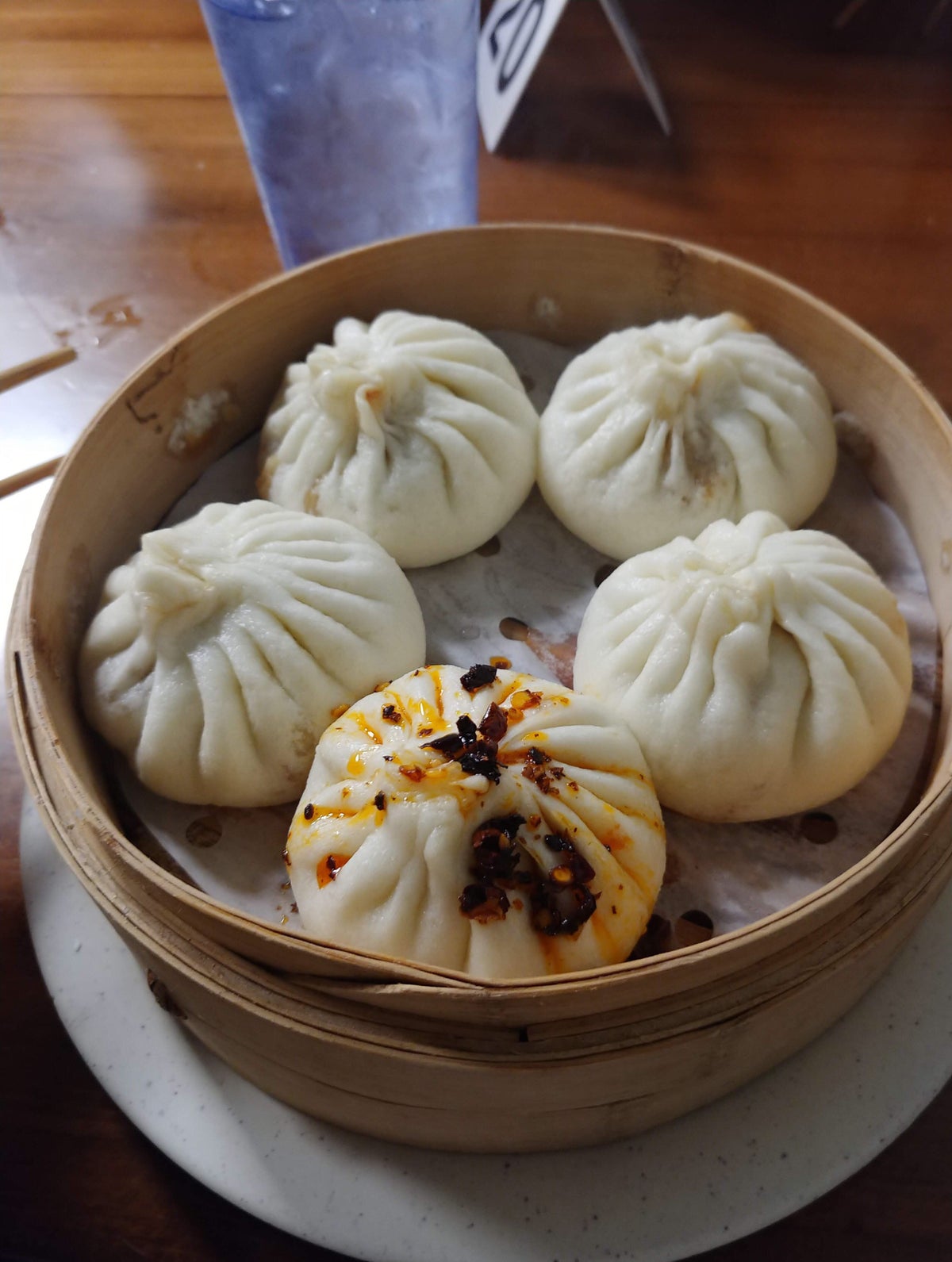 Bao | MLTSHP