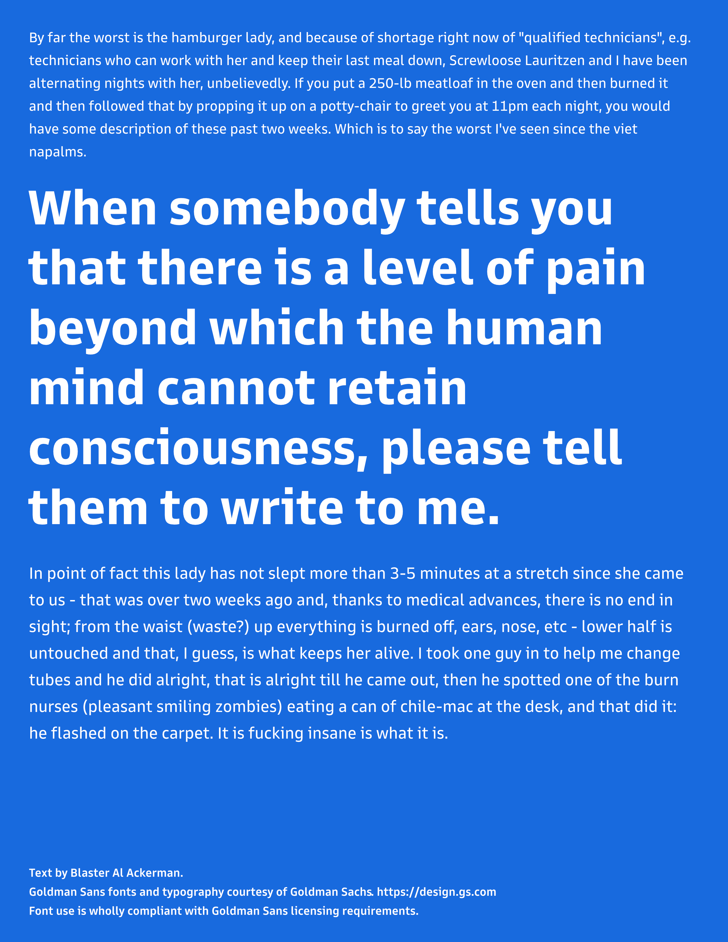 Hamburger lady MLTSHP