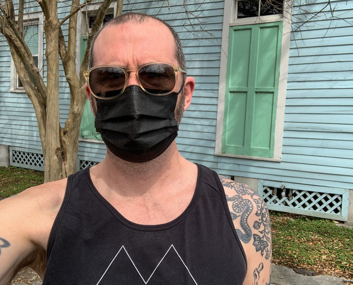 It's finally tank top weather MLTSHP