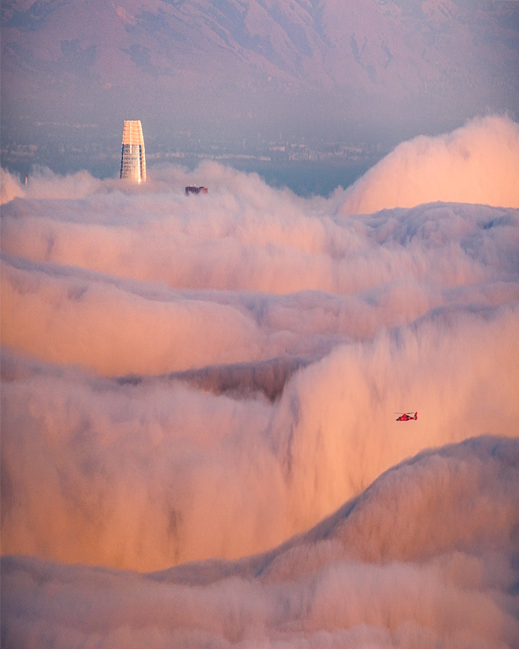 SF Fog | MLTSHP