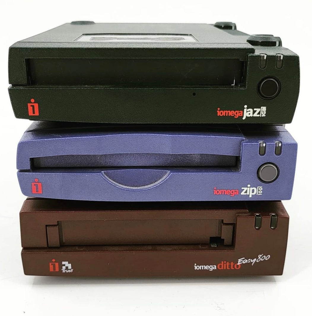 Click of Death MLTSHP