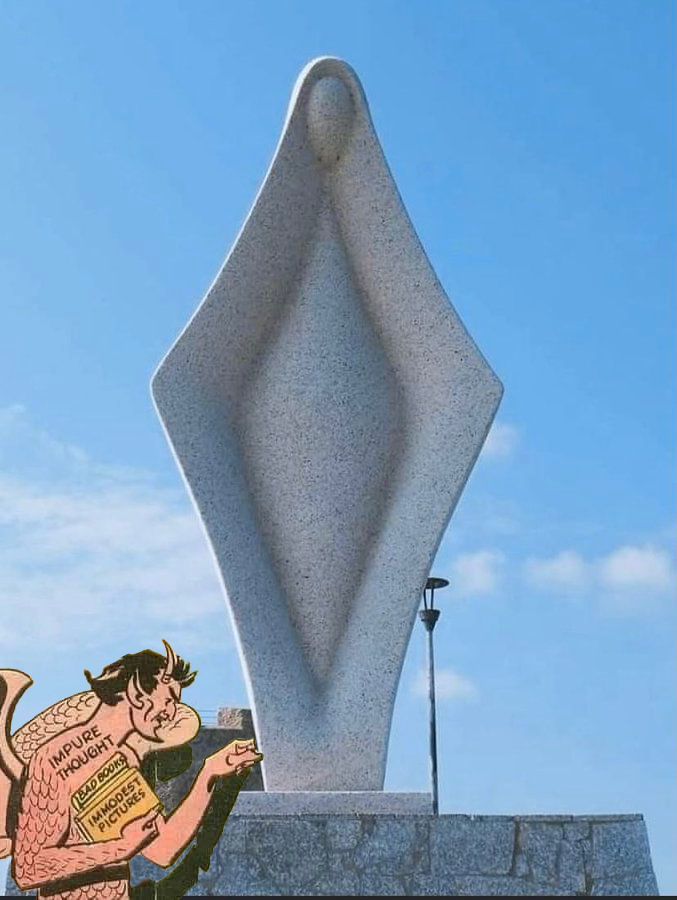 Impure thoughts MLTSHP