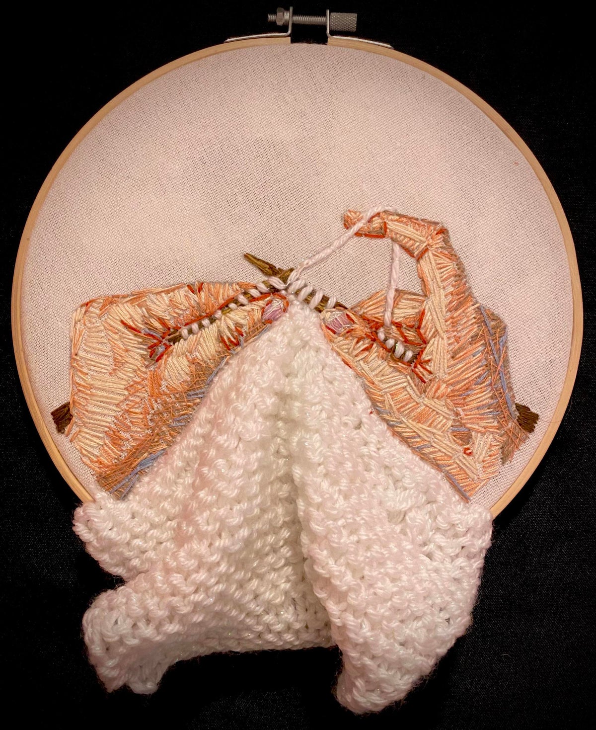Meta, crafty | MLTSHP