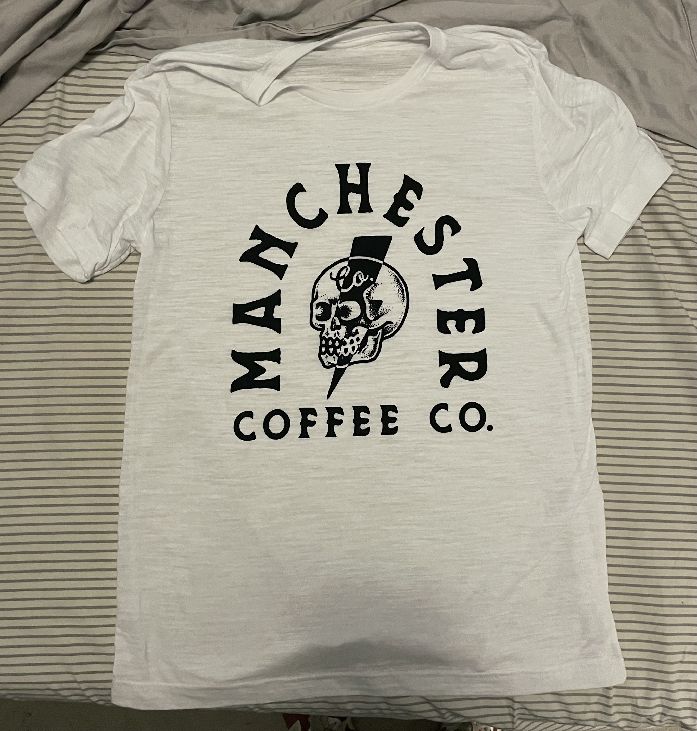 Manchester Coffee Co., Lexington, KY MLTSHP
