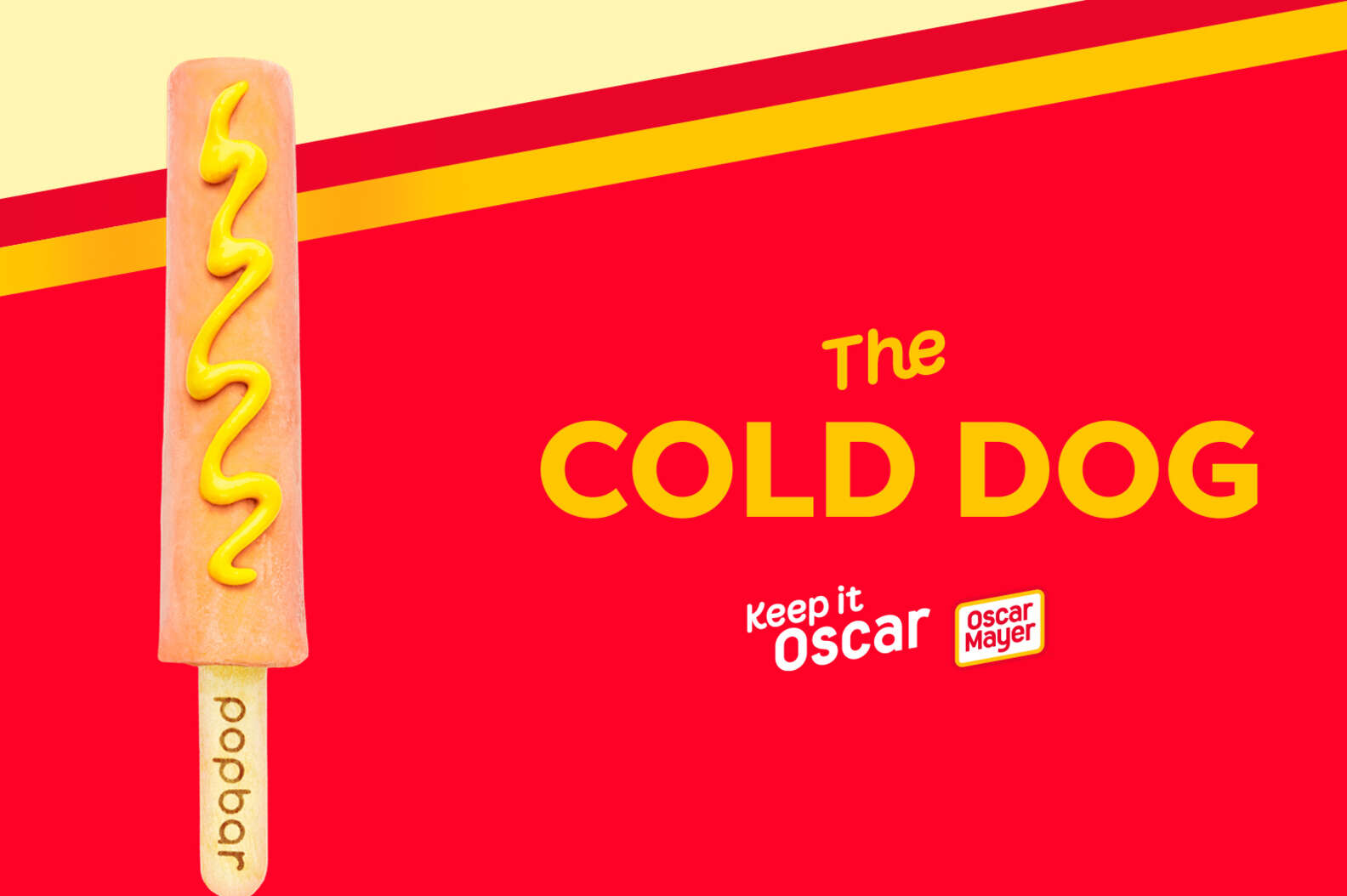 cold hot dog | MLTSHP