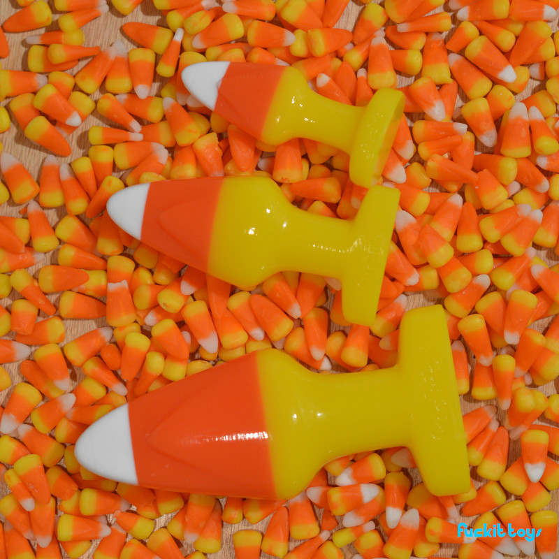 for those who hate candy corn... MLTSHP