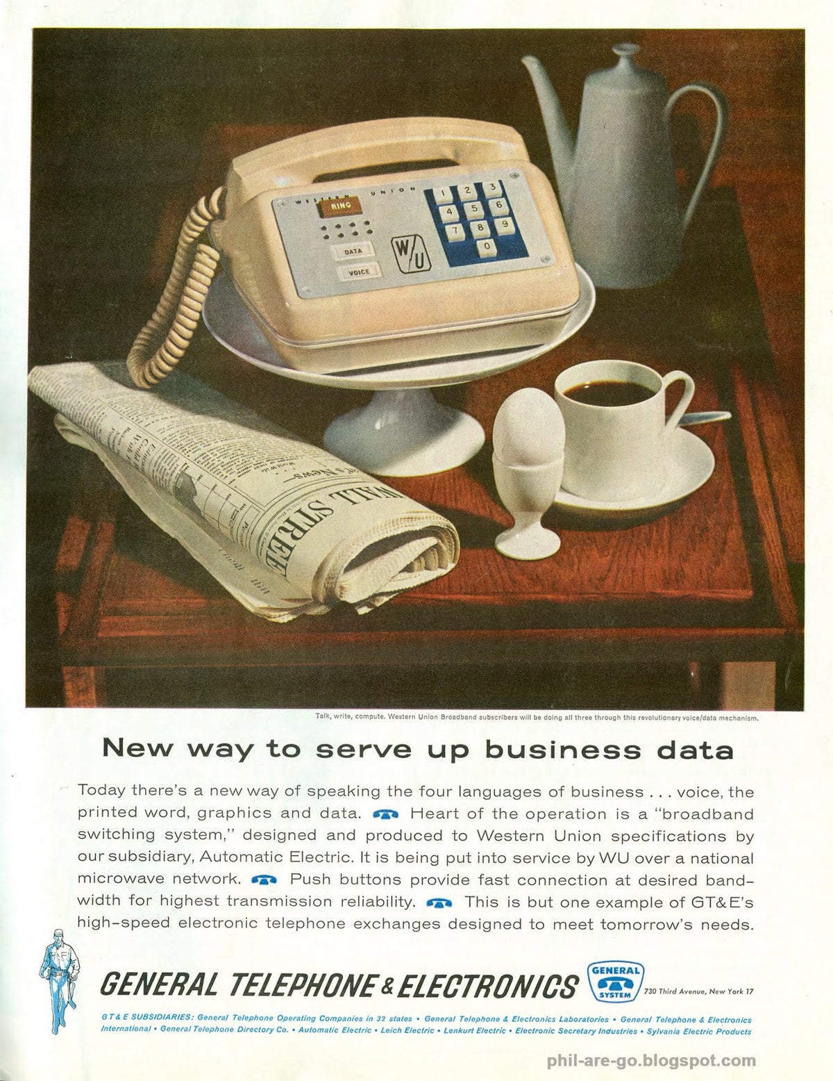 Broadband 1963 | MLTSHP