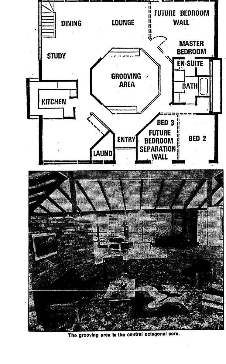 no grooving area any more MLTSHP