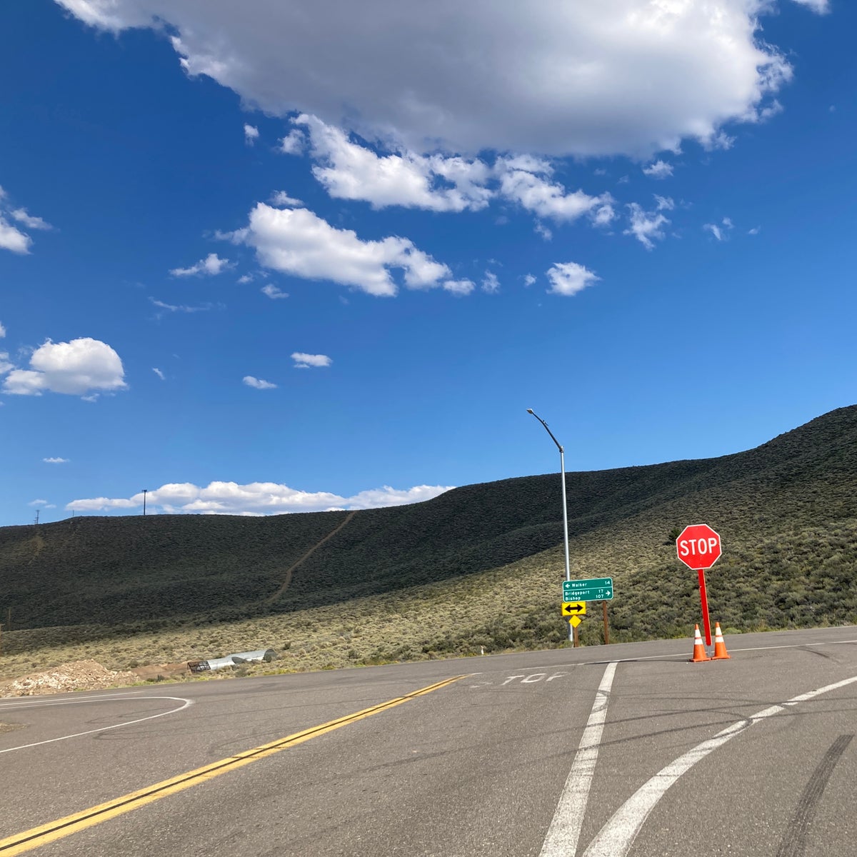 Sonora Junction MLTSHP