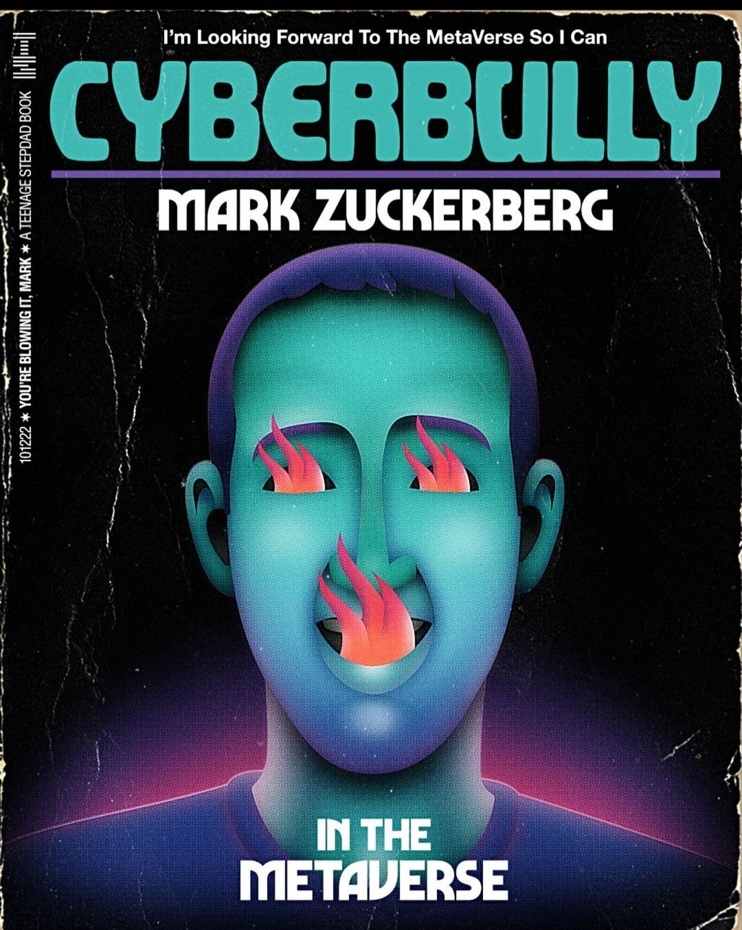 Cyberbully MLTSHP