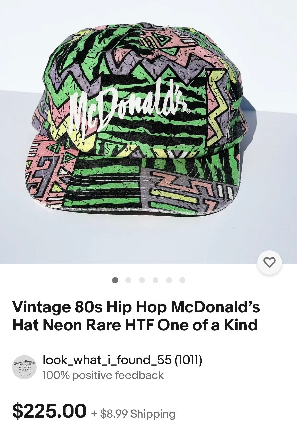 Ego Trip to The Drive thru MLTSHP