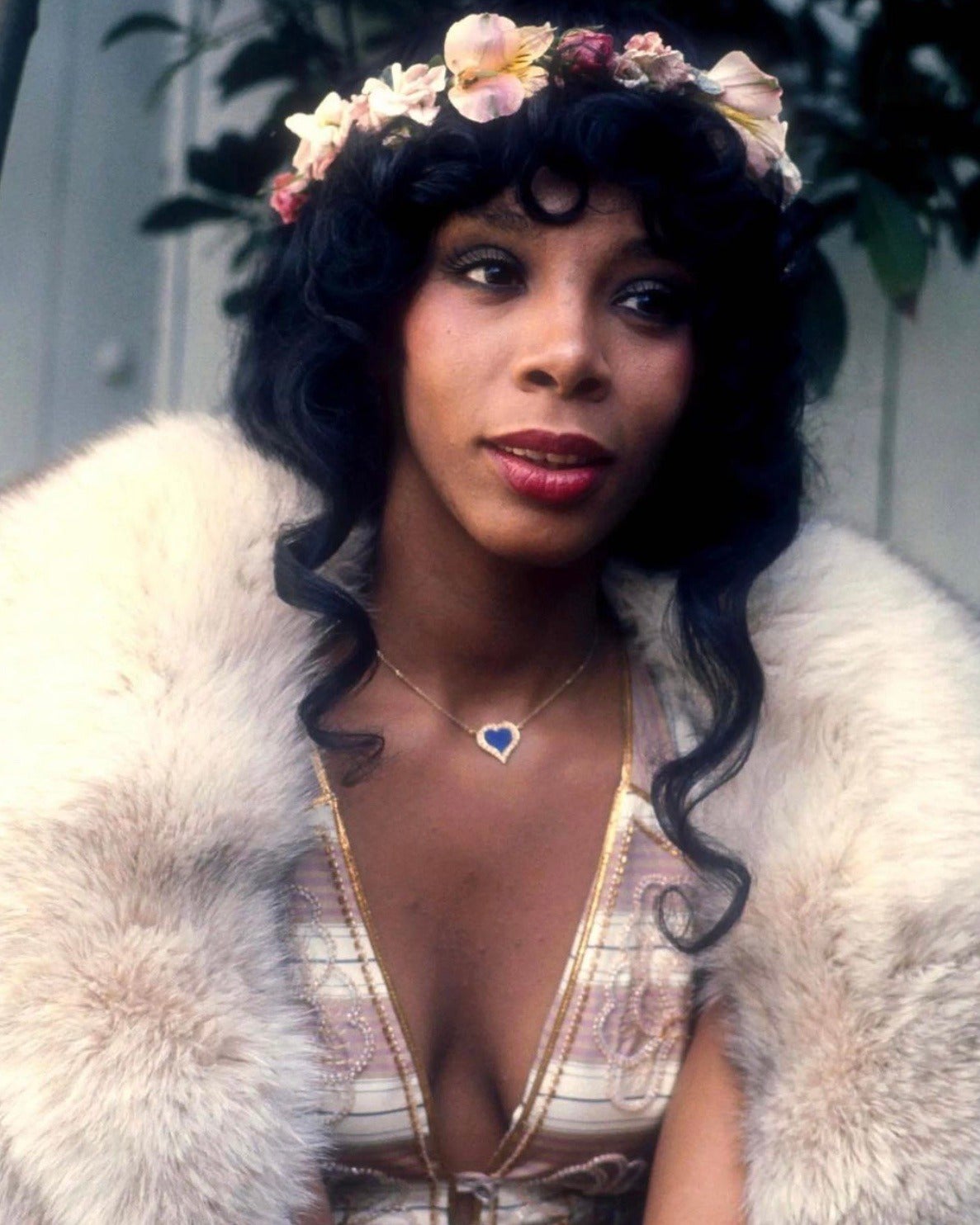 Donna Summer Mltshp