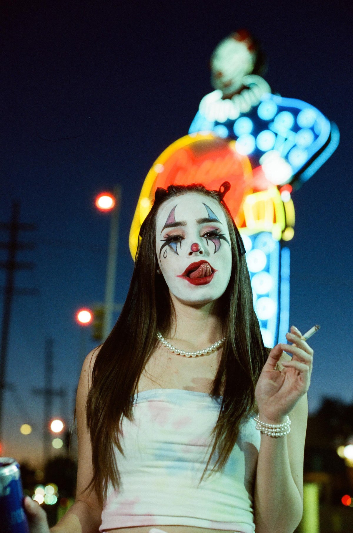 Circus liquor mltshp