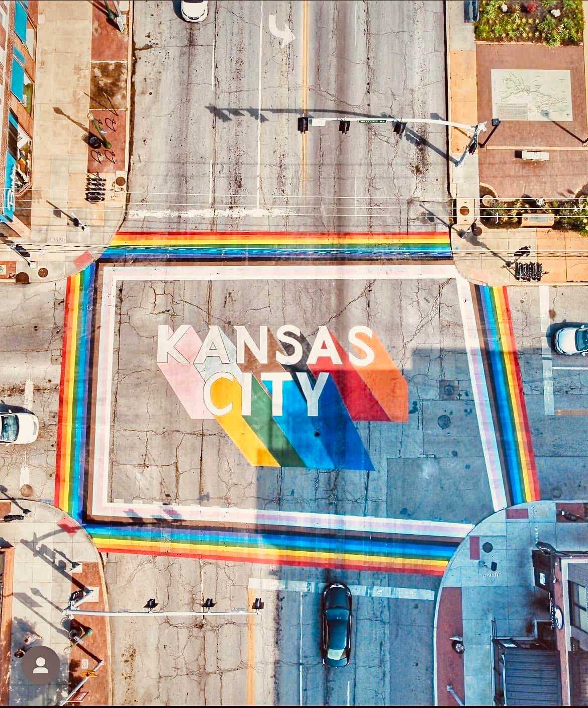 Kansas City Pride MLTSHP