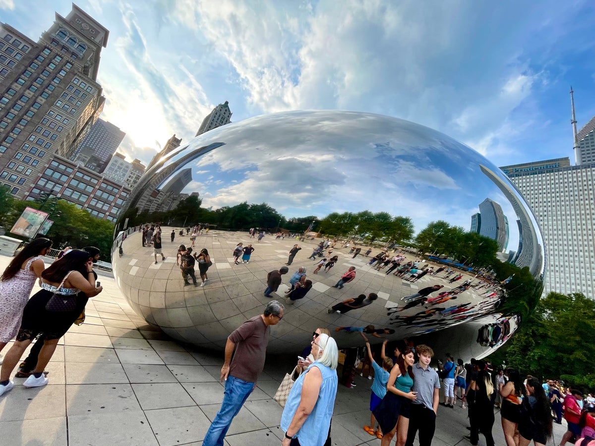 Bean Time Take 6 MLTSHP