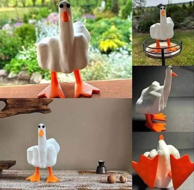 quack you | MLTSHP