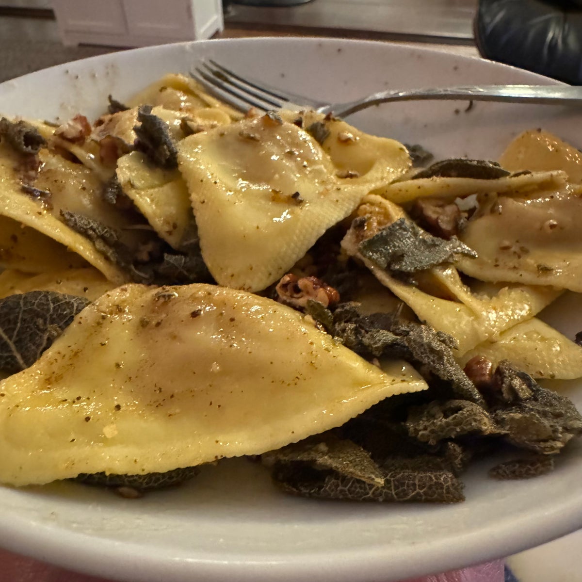 Autumn ravioli | MLTSHP