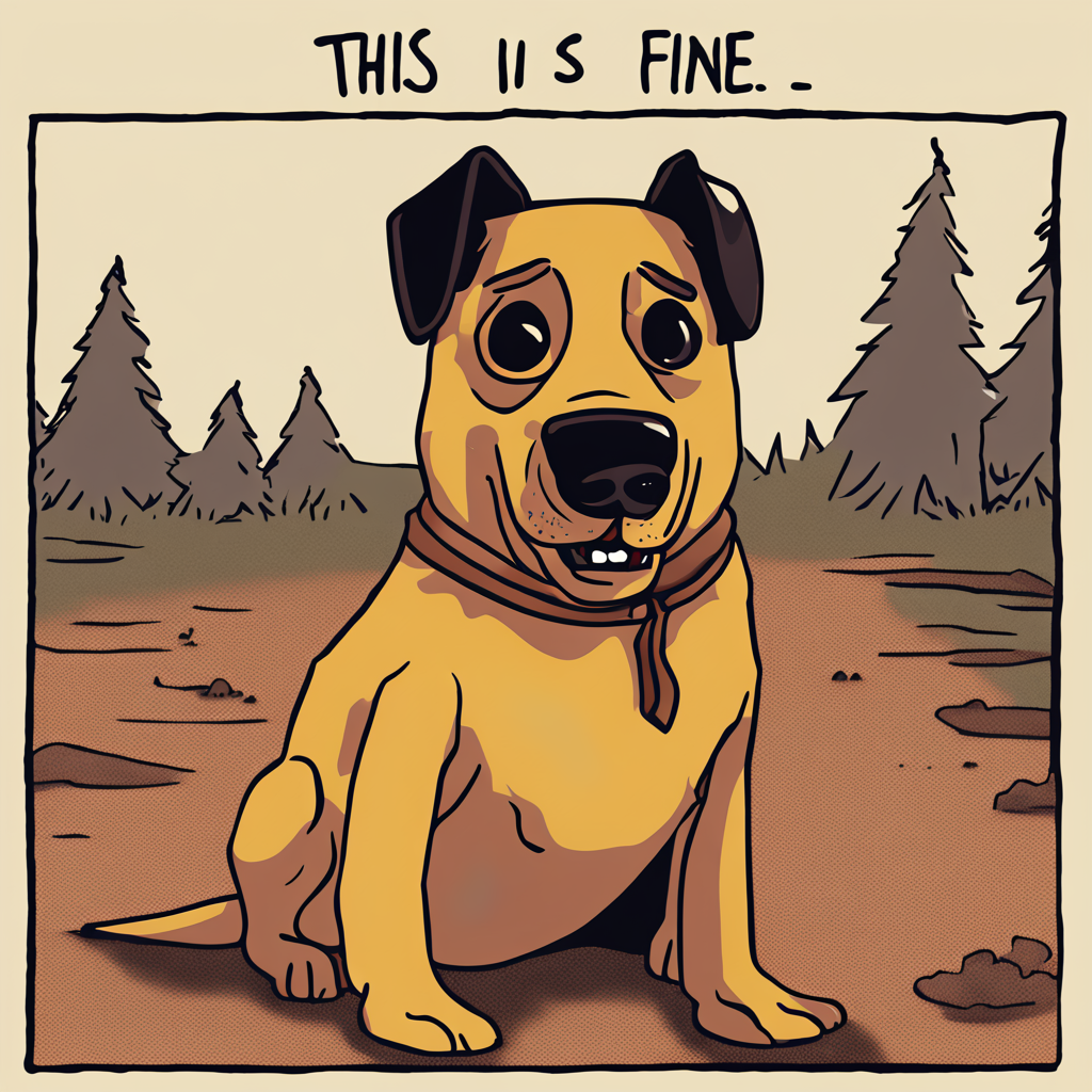 this-is-fine-meme-dog-mltshp