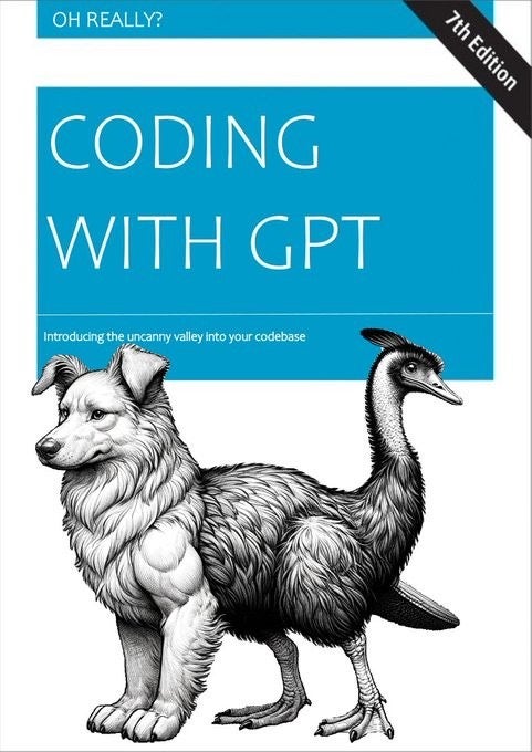 Coding with GPT | MLTSHP
