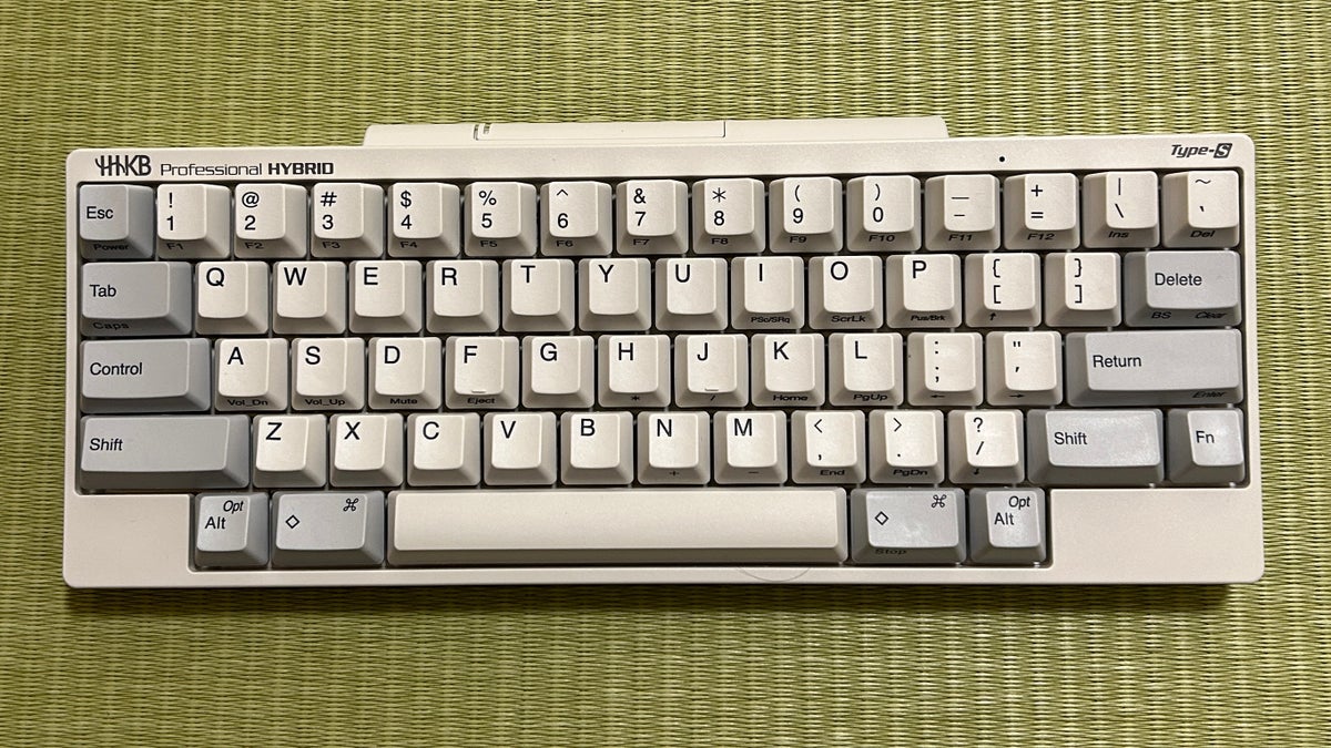 new kbd | MLTSHP