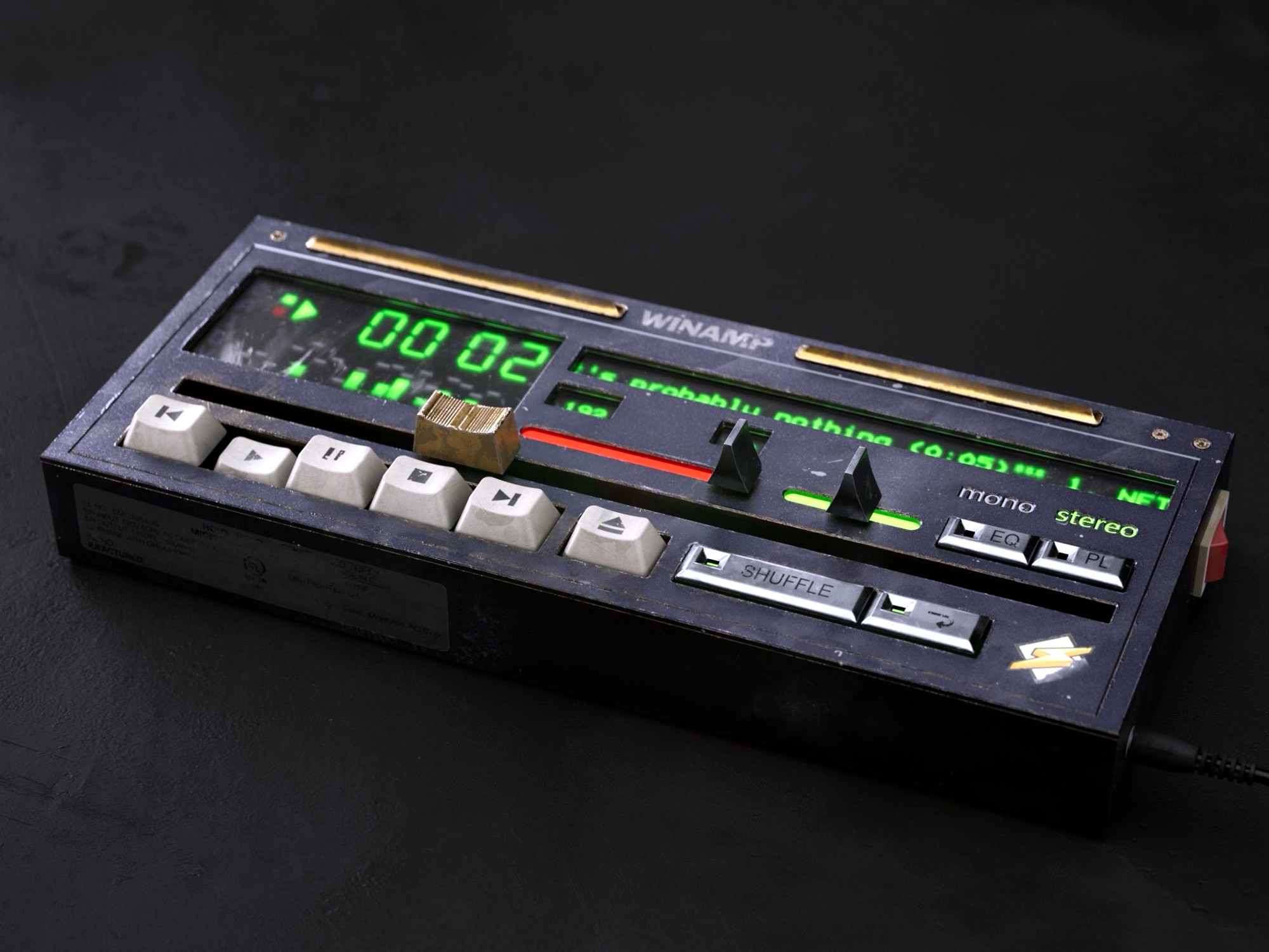 Winamp