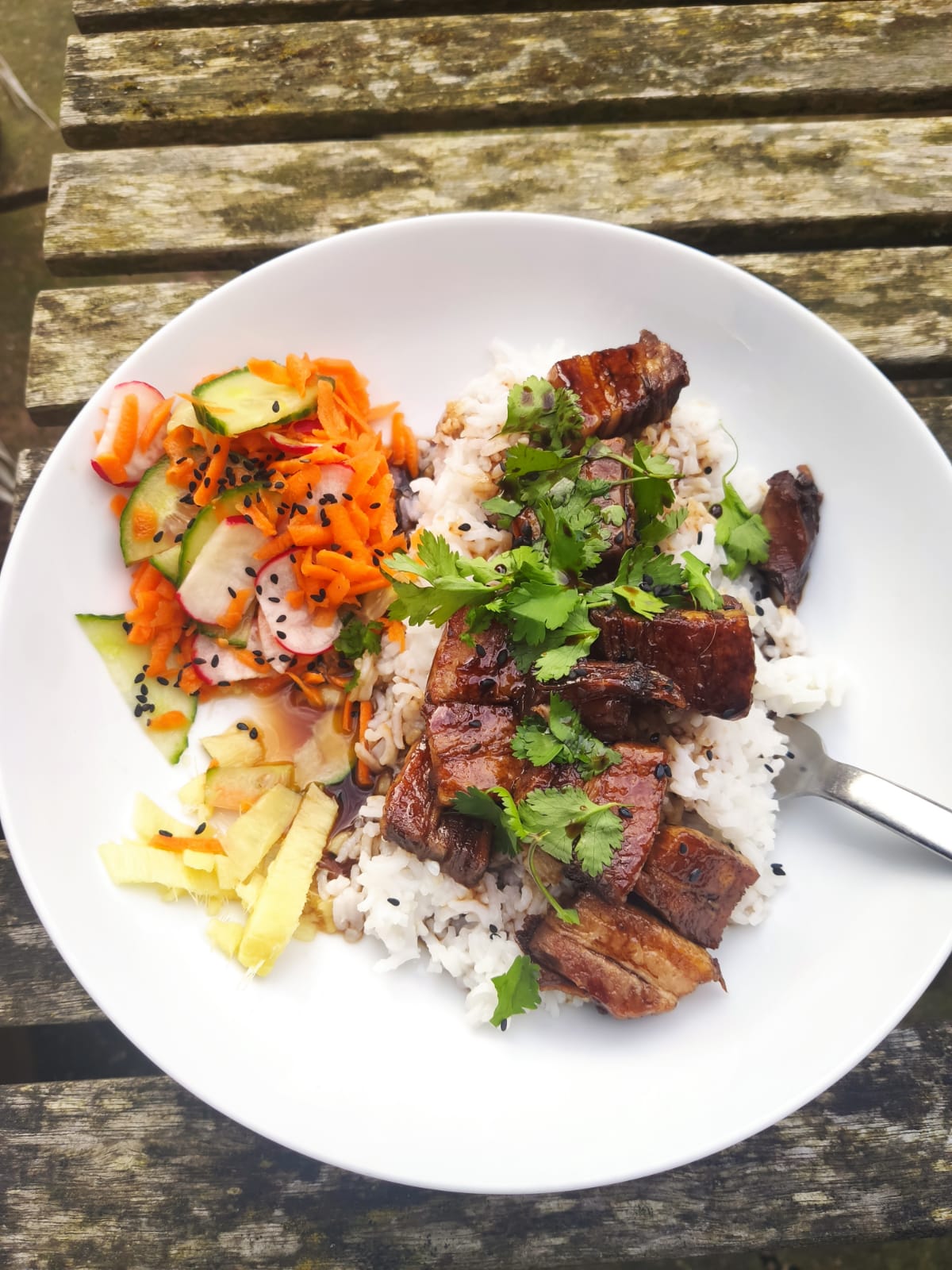 Buta Meshi | MLTSHP