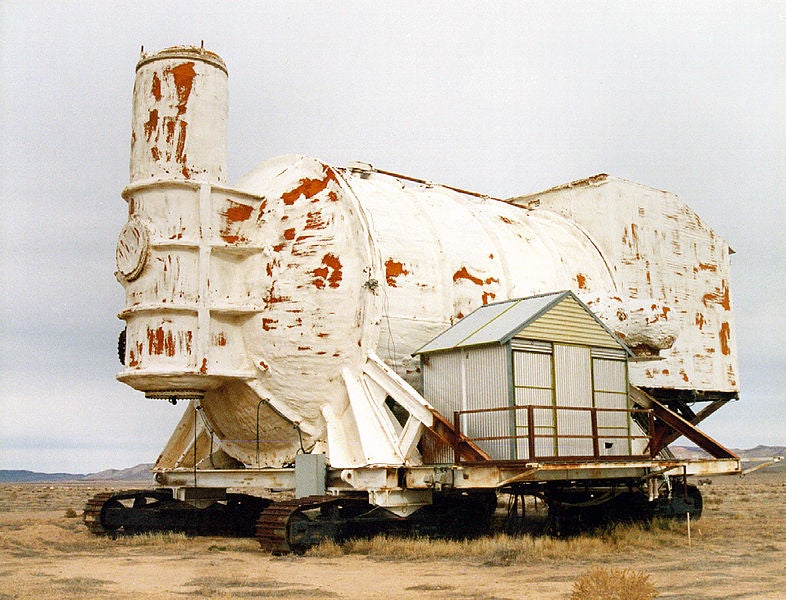 My favourite absurd object | MLTSHP