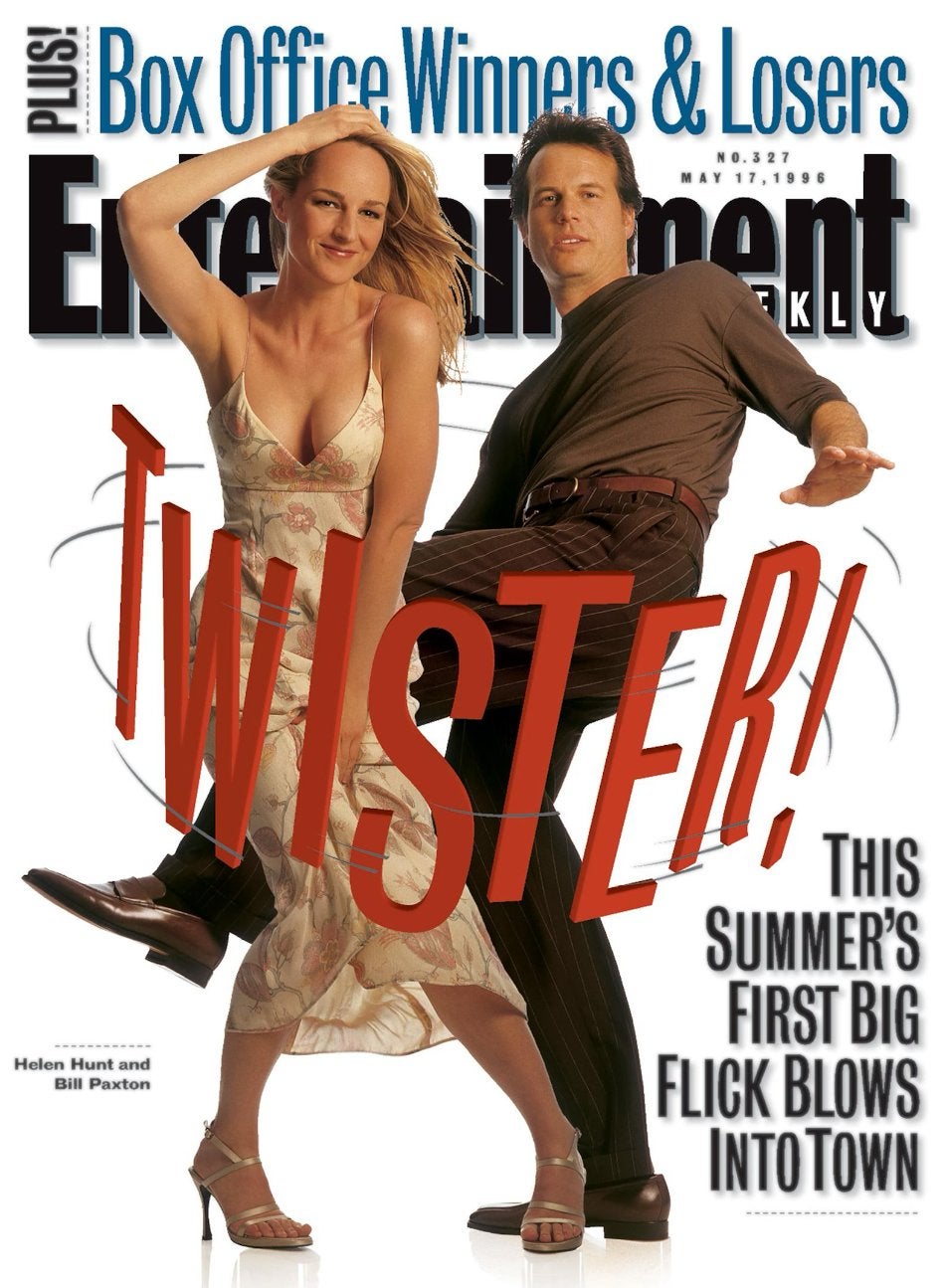 TWISTER! | MLTSHP