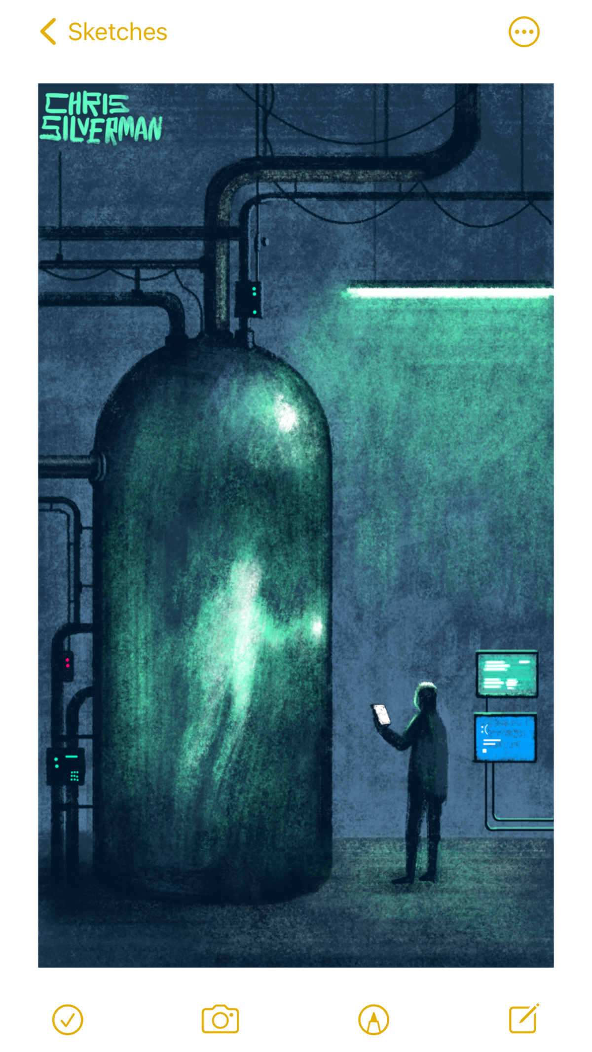 by jove, it worked | MLTSHP
