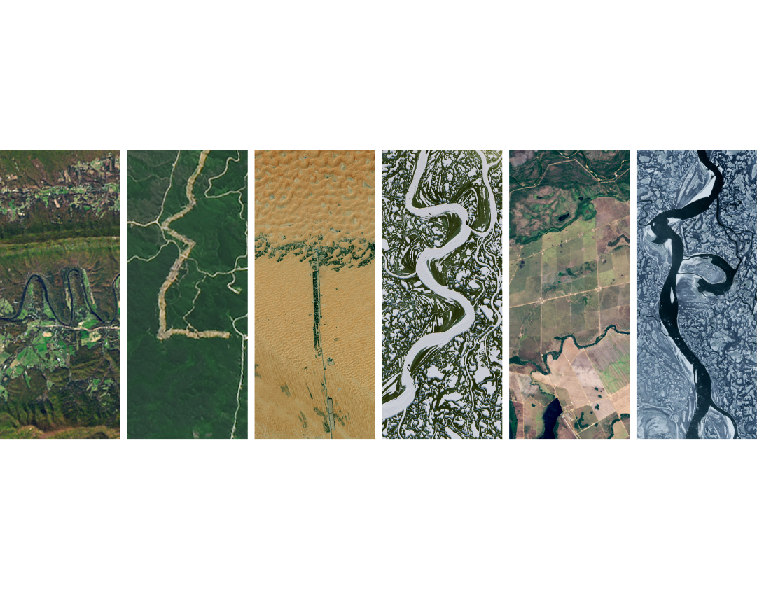 Your name in landsat mltshp