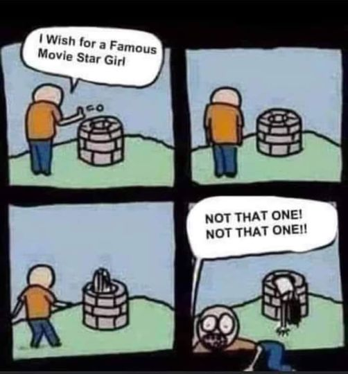 NOT THAT ONE! | MLTSHP