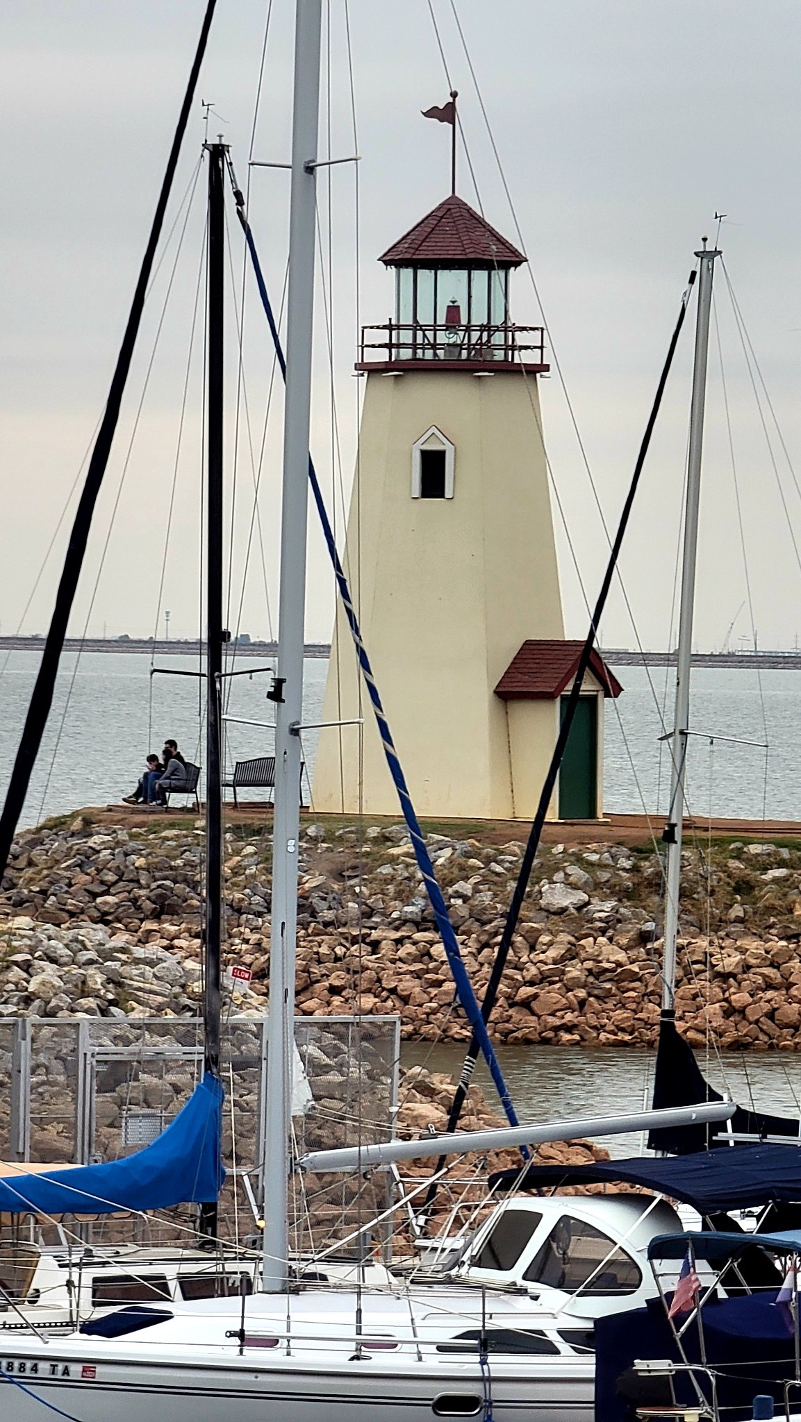 Jetty