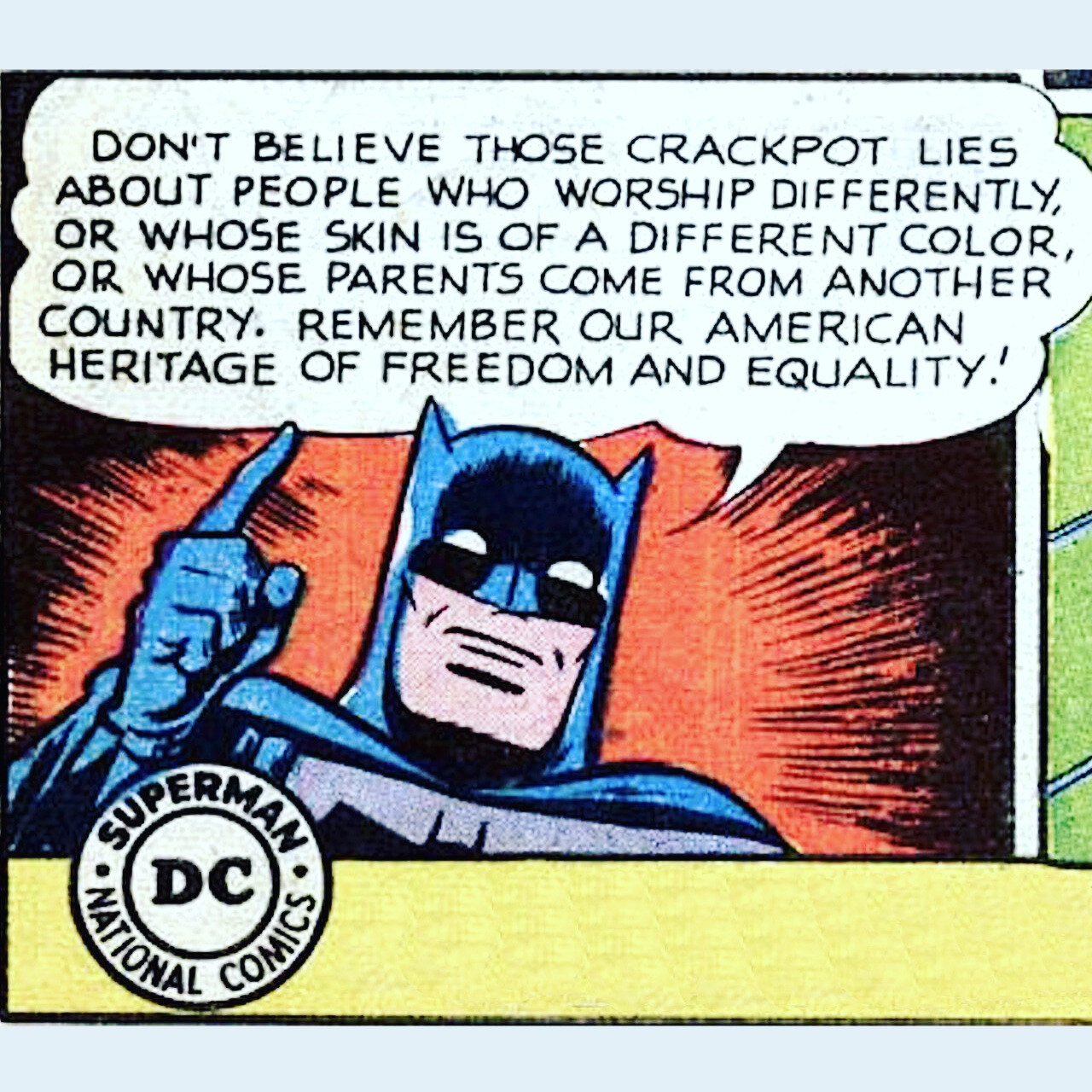 Batman