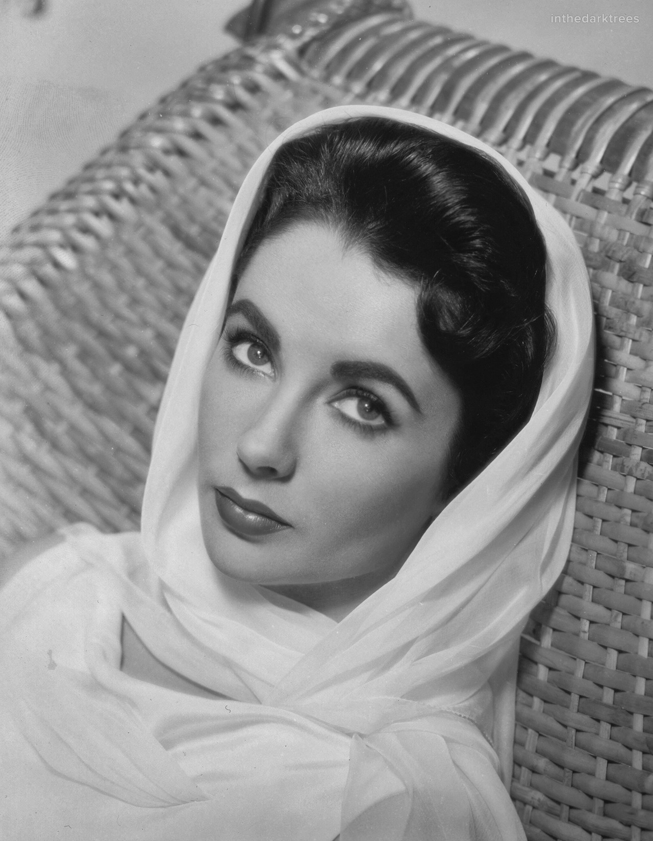 Elizabeth Taylor