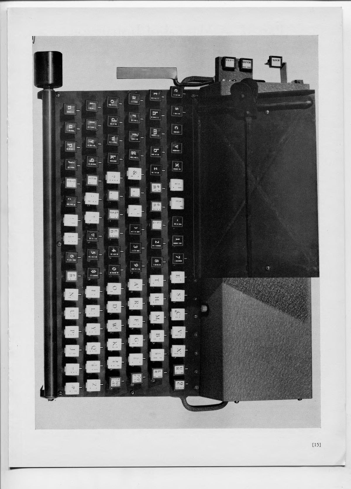 despair, ye keeb nerds! | MLTSHP