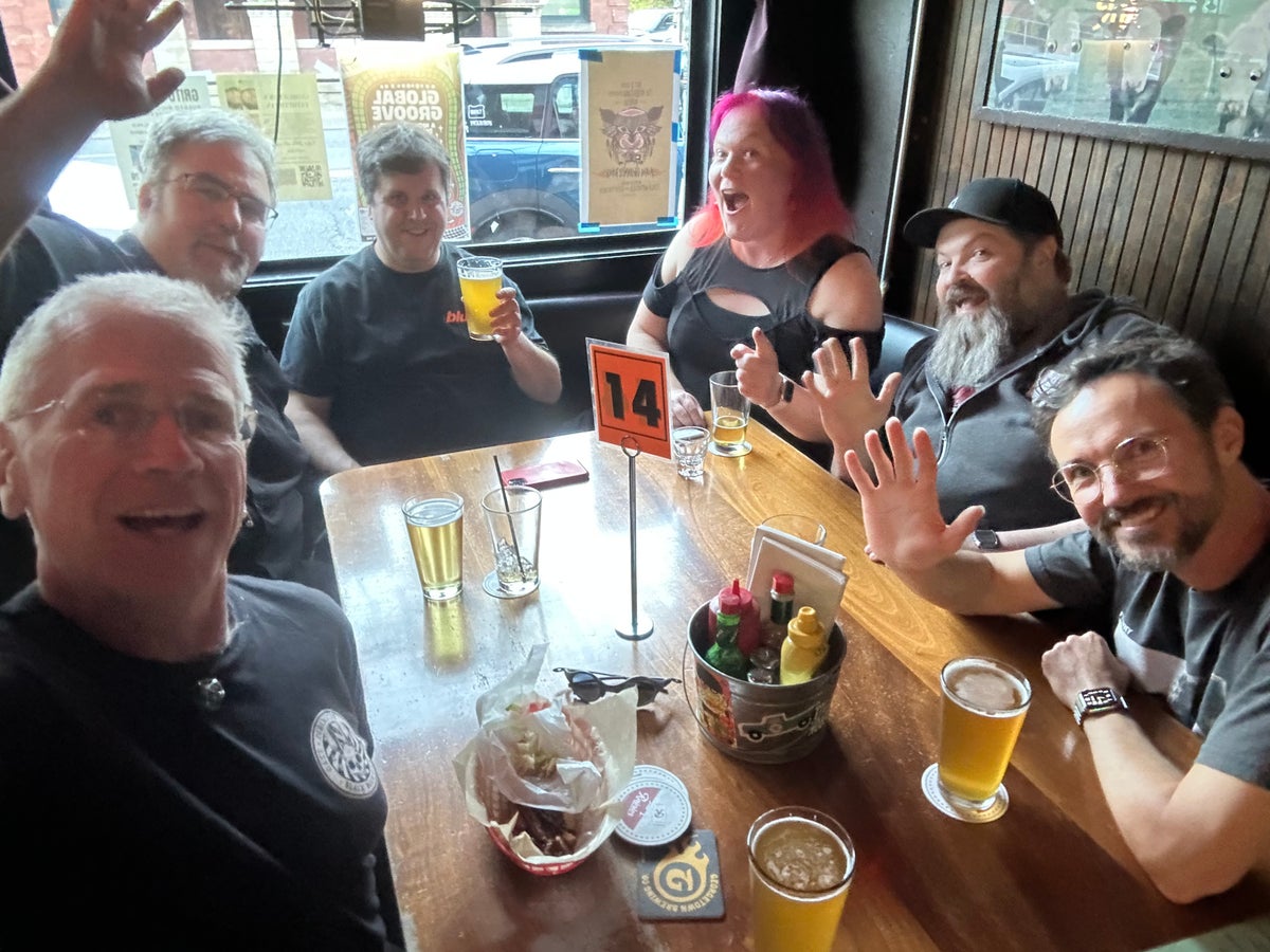 MLTUP: Seattle! | MLTSHP