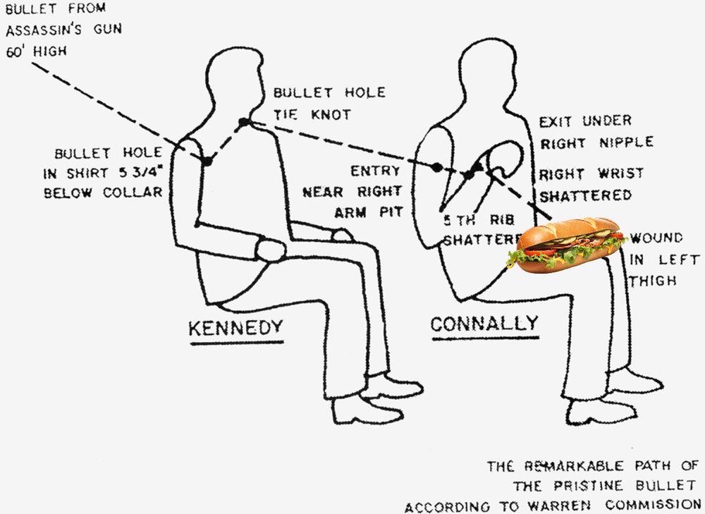 Magic Sandwich | MLTSHP
