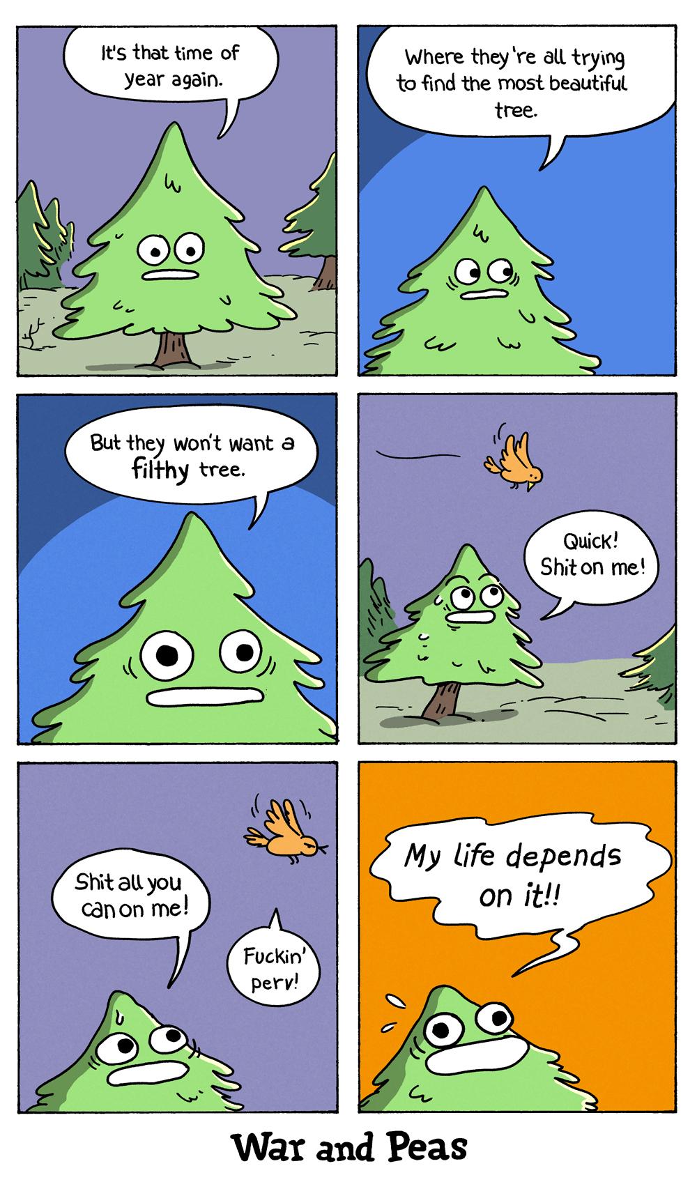 it's that time of year again | MLTSHP