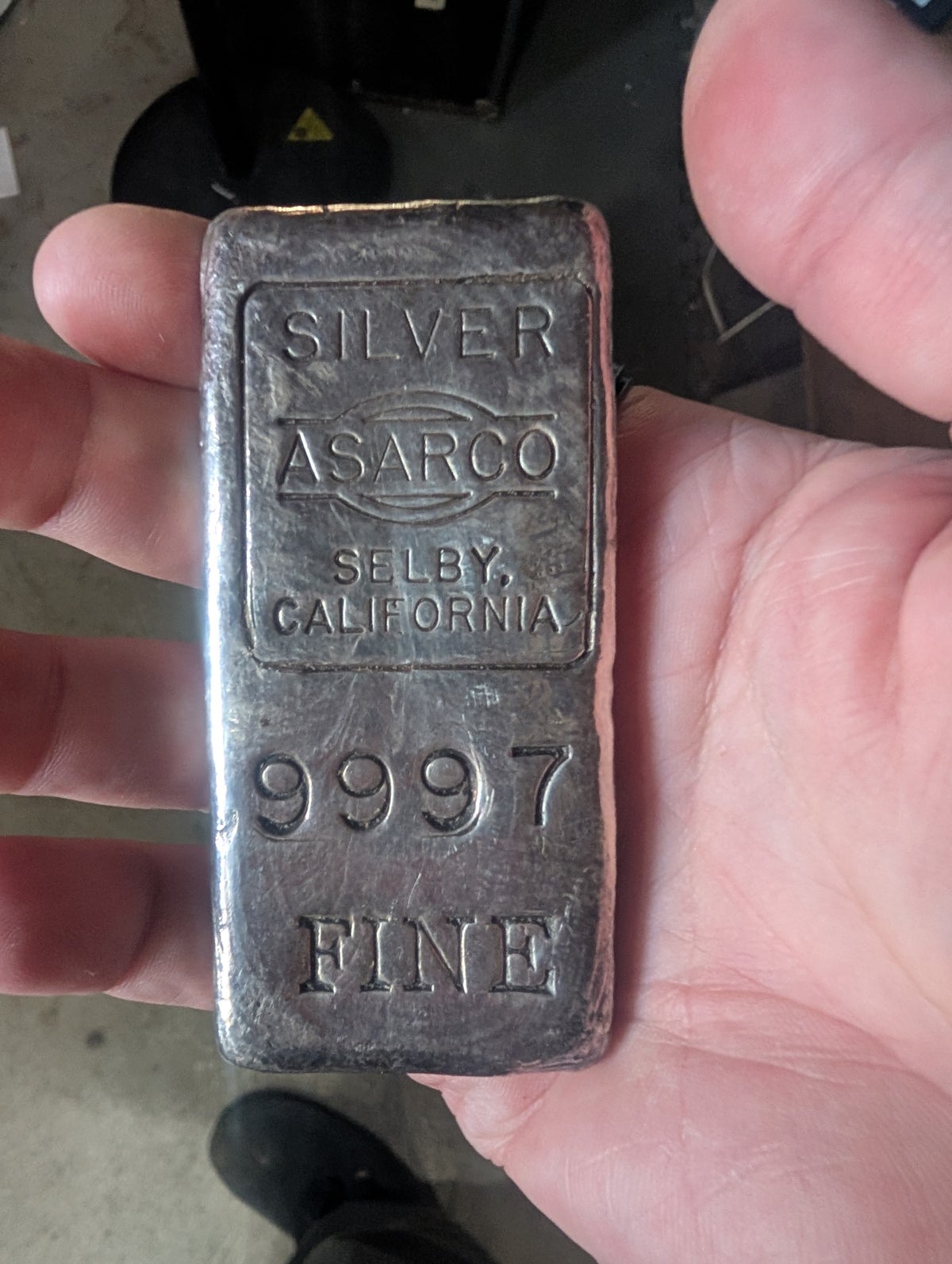 silver | MLTSHP
