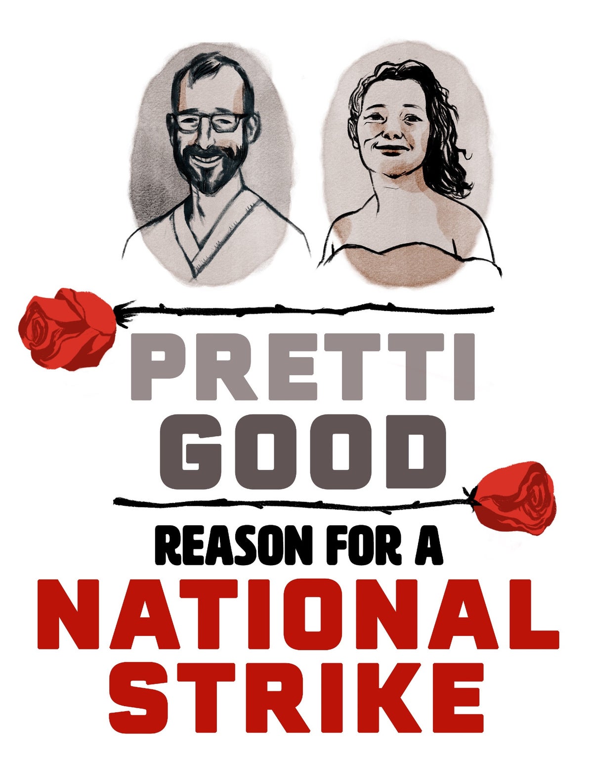 Pretty Good Poster | MLTSHP