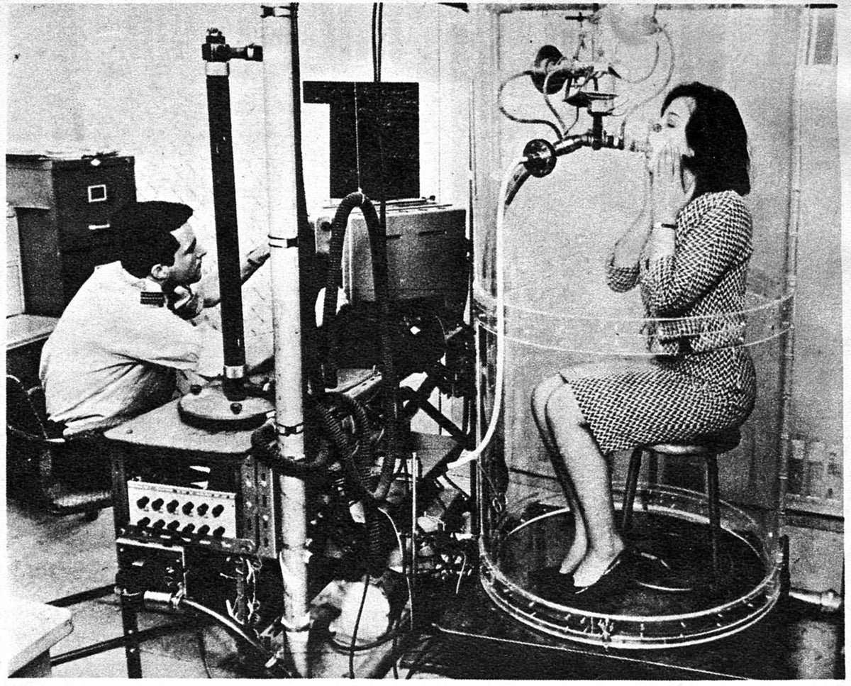 Early vaping was wild | MLTSHP