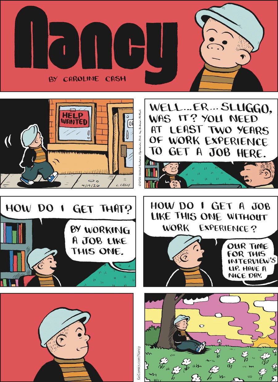 Sluggo is Lit | MLTSHP