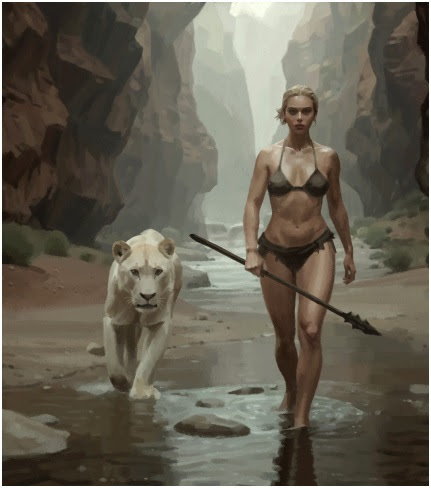 Two Hearts, One Hunt