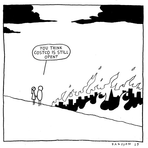 This is Fine