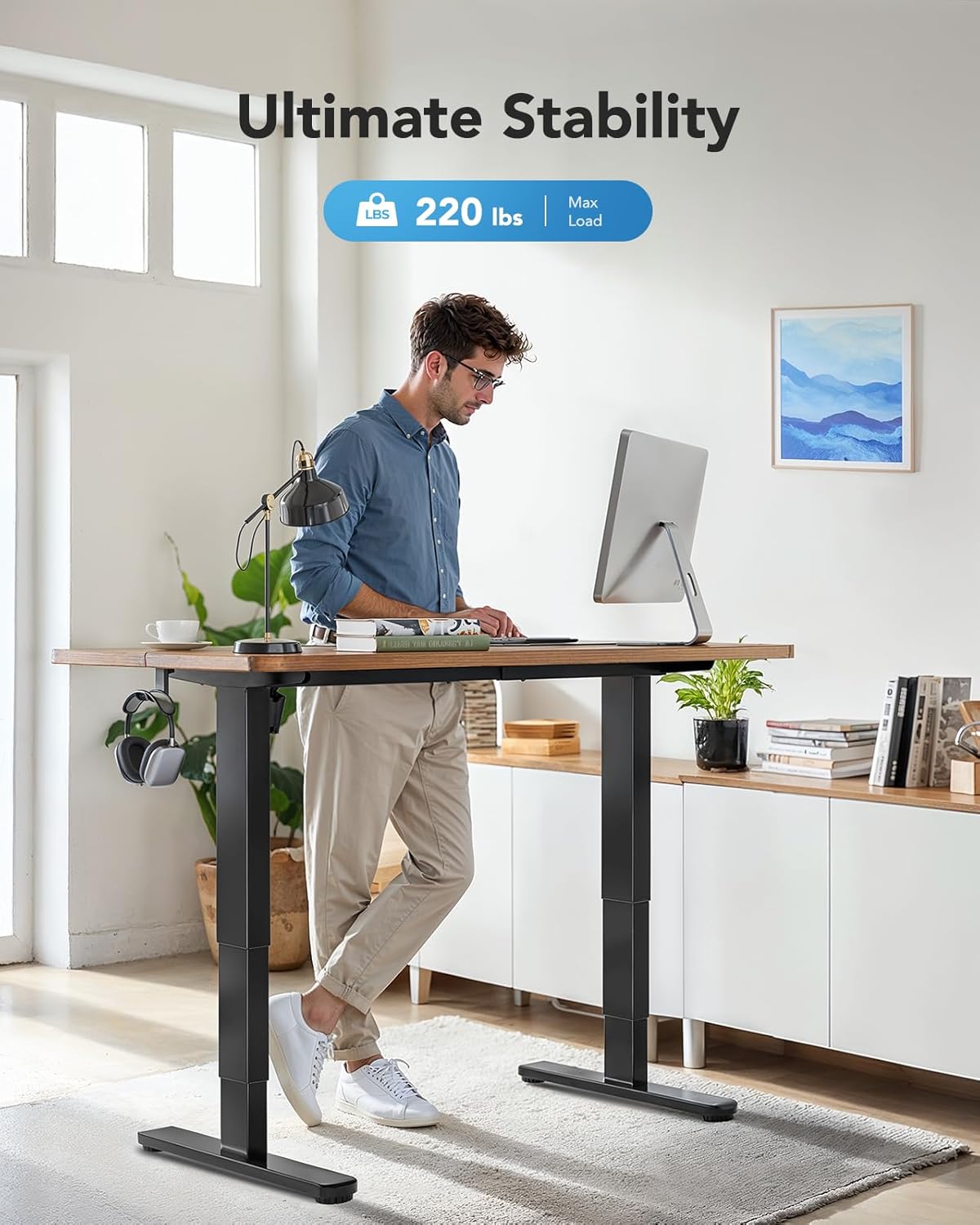 Standing Desk